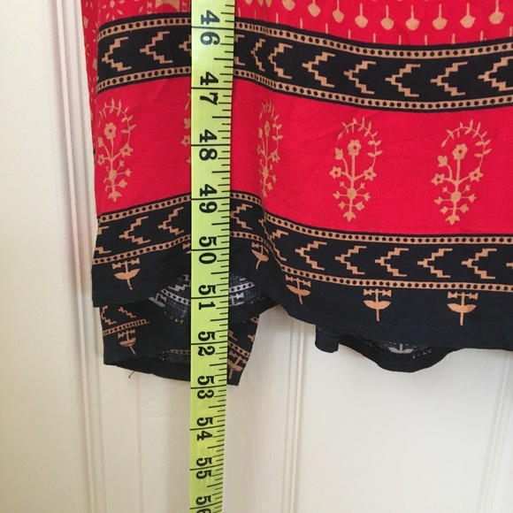 summer dress - Picture 4 of 6